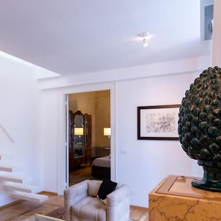 Appartamento Al Genio Palermo Exterior photo