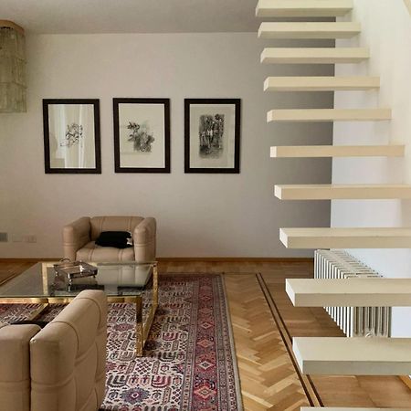 Appartamento Al Genio Palermo Exterior photo